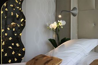 Hotel H�tel Marinca & Spa