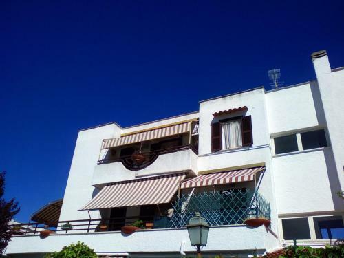 Apartamento Sinatra's Gate