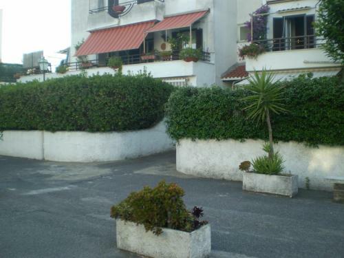 Apartamento Sinatra's Gate