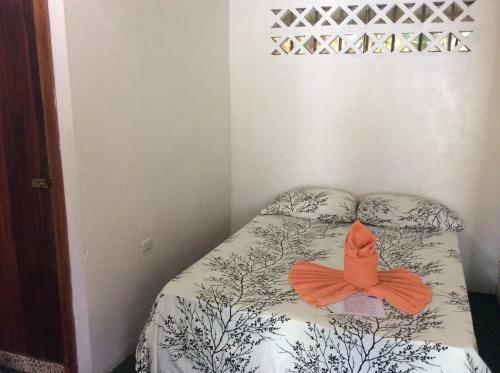 Hotel Cabinas Balcon Del Mar Tortuguero