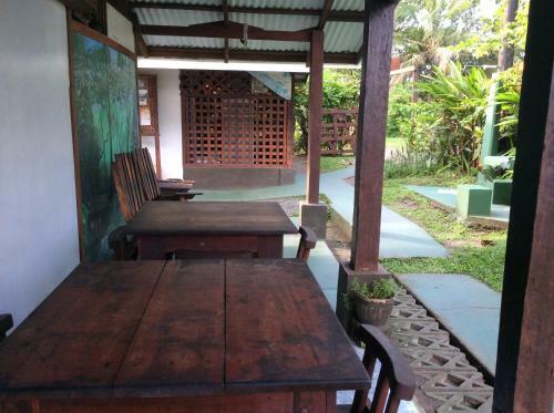 Hotel Cabinas Balcon Del Mar Tortuguero