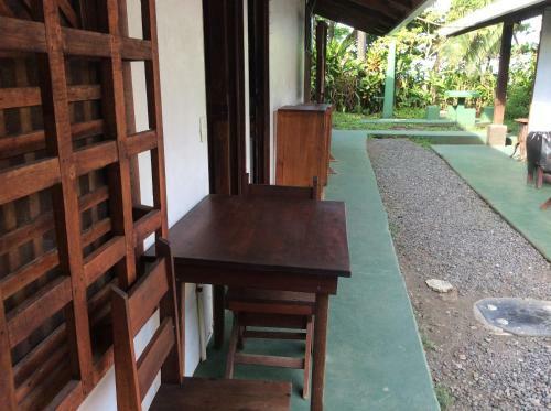 Hotel Cabinas Balcon Del Mar Tortuguero
