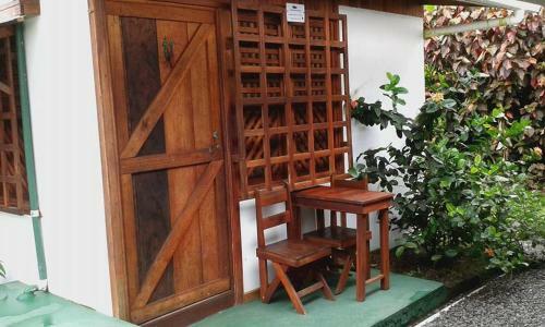 Hotel Cabinas Balcon Del Mar Tortuguero