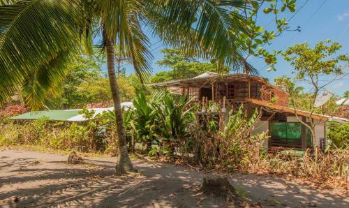 Hotel Cabinas Balcon Del Mar Tortuguero