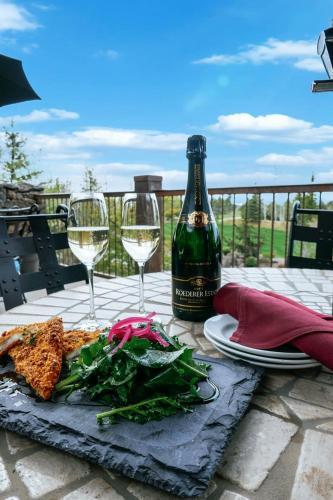Hotel Pronghorn, An Auberge Resort