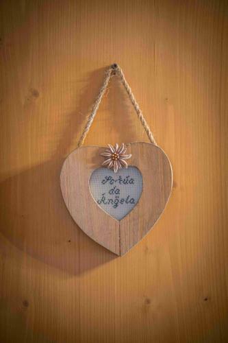 Bed & Breakfast Baita Luleta