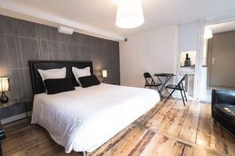 Apartamento Appartements Orf�vres