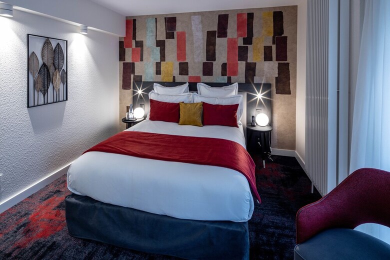 Hotel Villa La Florangerie