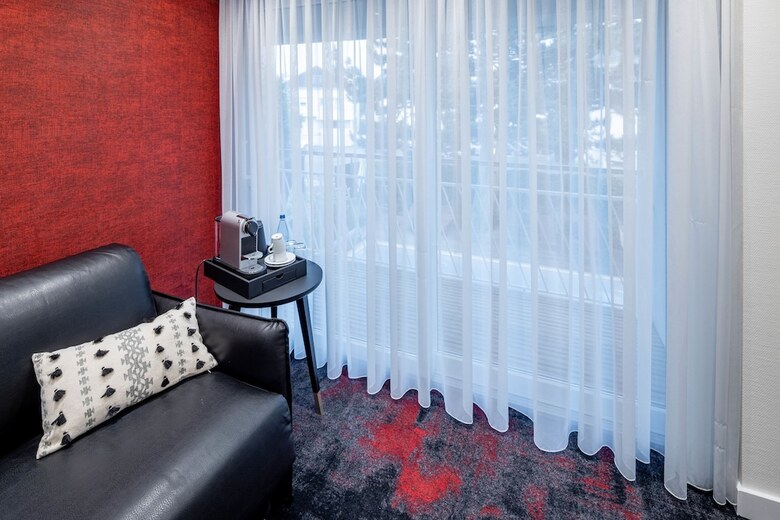Hotel Villa La Florangerie