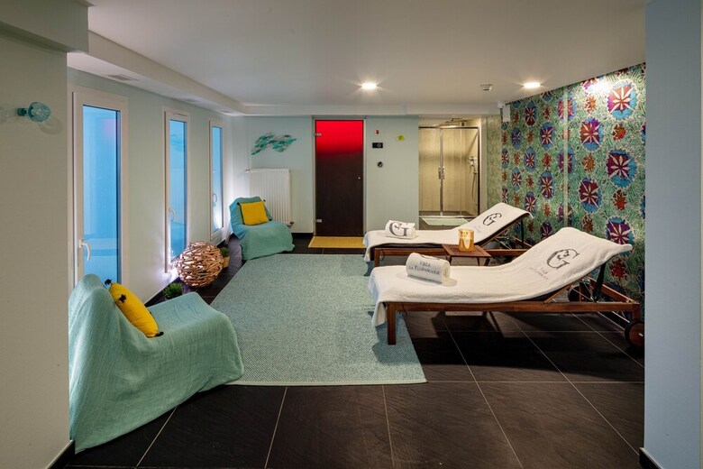 Hotel Villa La Florangerie