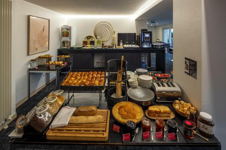 Hotel Villa La Florangerie