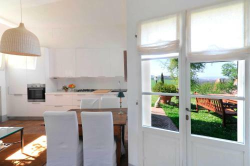 Agroturismo B&B C� Bianca Dell'abbadessa