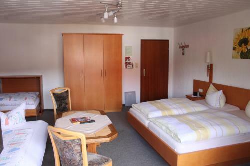 Hostal Landgasthof Hotel Sauer