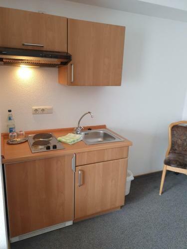 Hostal Landgasthof Hotel Sauer