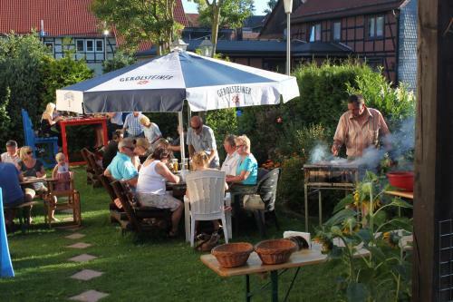 Hostal Landgasthof Hotel Sauer