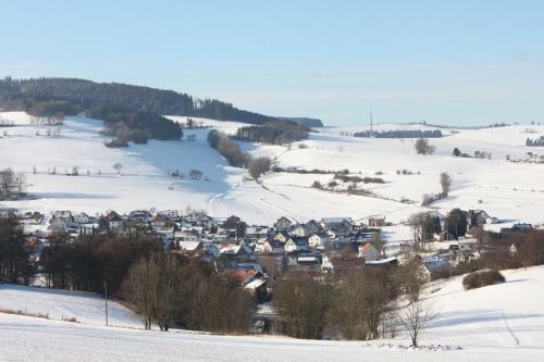 Hostal Landgasthof Hotel Sauer