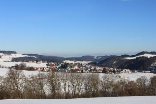 Hostal Landgasthof Hotel Sauer