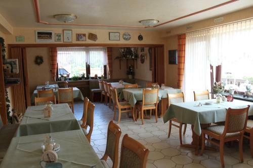 Hostal Landgasthof Hotel Sauer