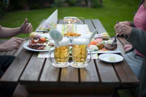 Hostal Landgasthof Hotel Sauer