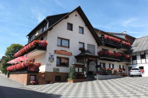 Hostal Landgasthof Hotel Sauer