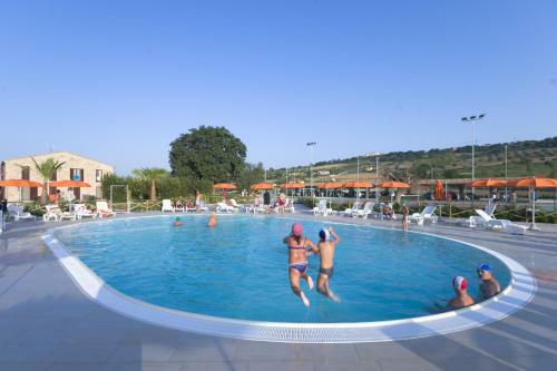 Apartamento Residence Casale Torrenova Al Conero
