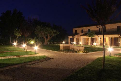 Apartamento Residence Casale Torrenova Al Conero