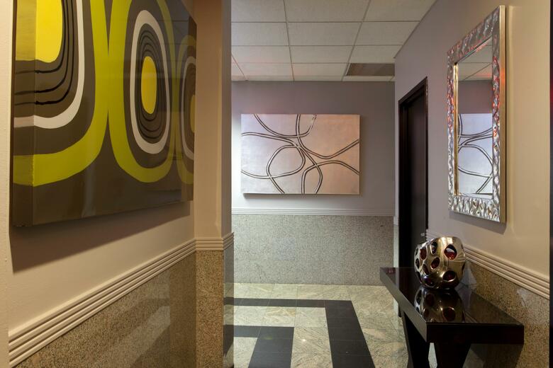 Broadway Plaza Hotel