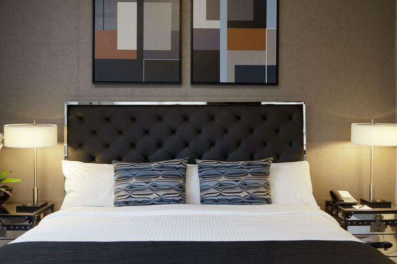 Broadway Plaza Hotel