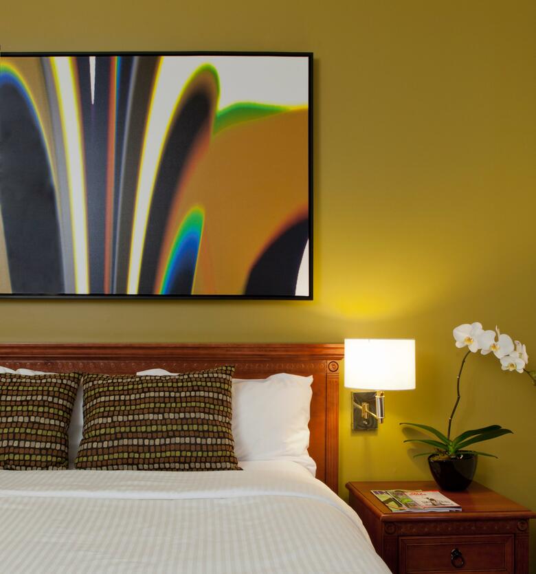 Broadway Plaza Hotel
