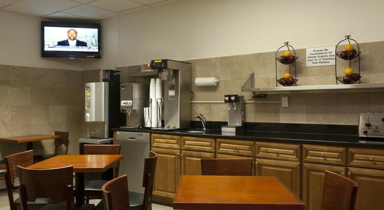 Broadway Plaza Hotel