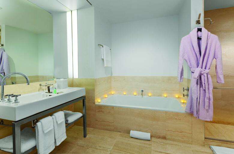 Bryant Park Hotel