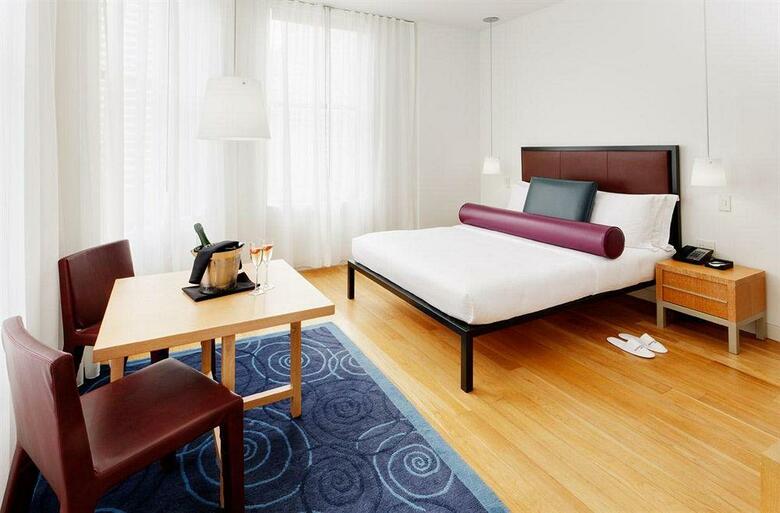 Bryant Park Hotel