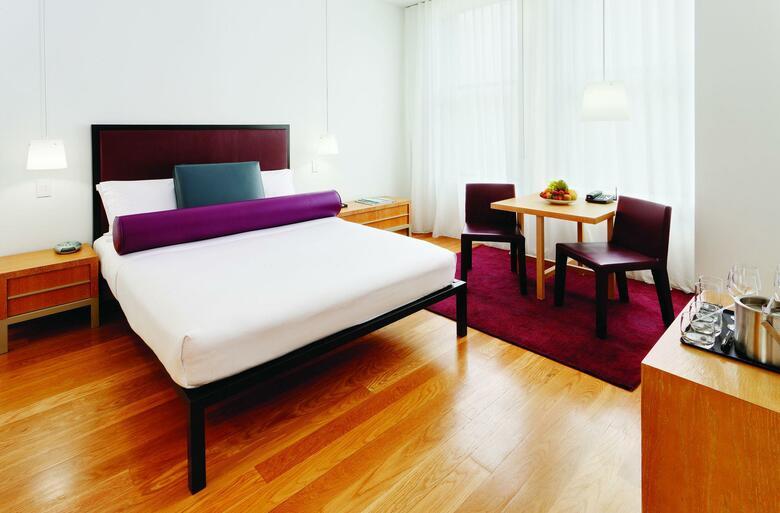 Bryant Park Hotel