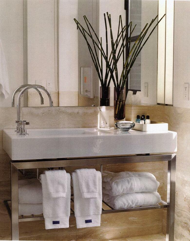Bryant Park Hotel