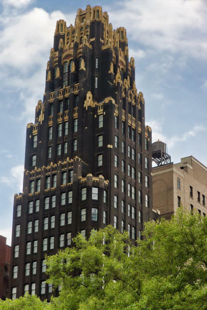 Bryant Park Hotel
