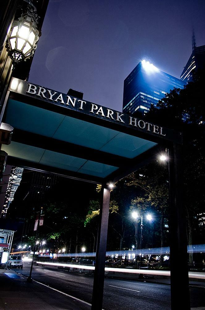 Bryant Park Hotel