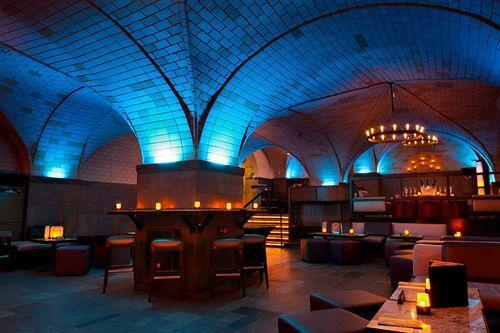 Bryant Park Hotel