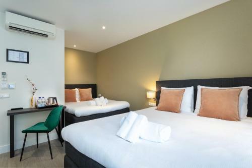 Nl Hotel District Leidseplein