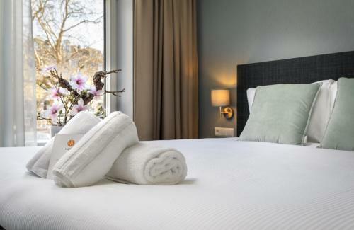 Nl Hotel District Leidseplein