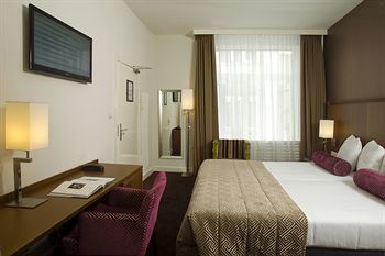 Hotel Amstelzicht