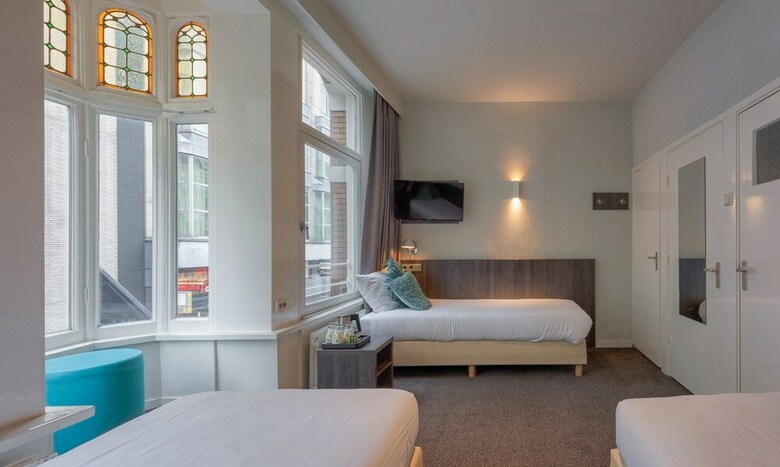 Hotel Gerstekorrel