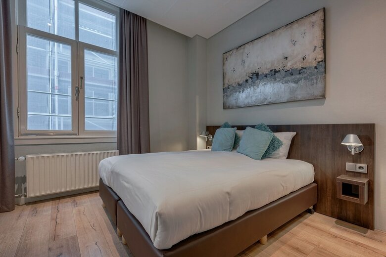 Hotel Gerstekorrel