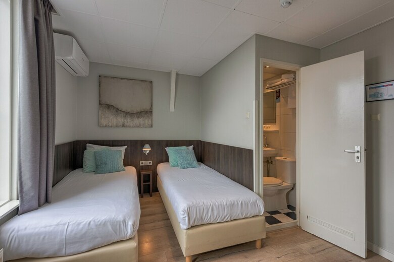 Hotel Gerstekorrel