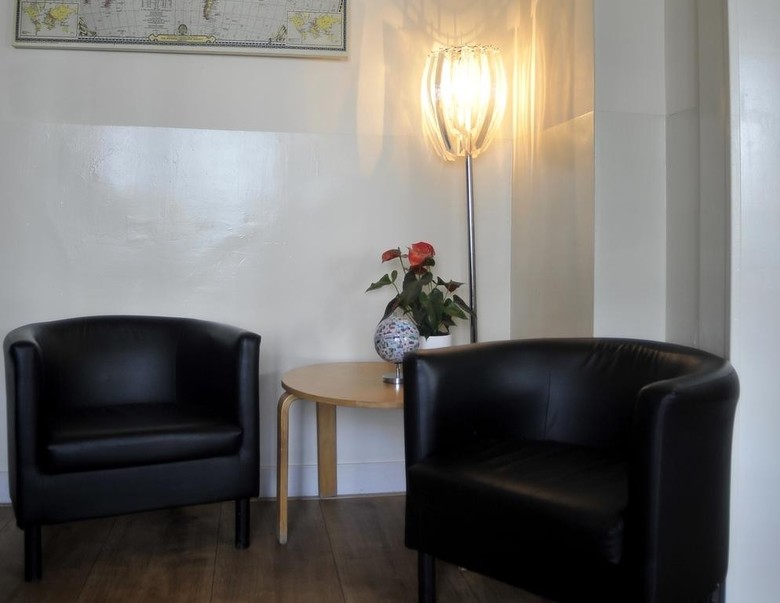 Hotel Abba
