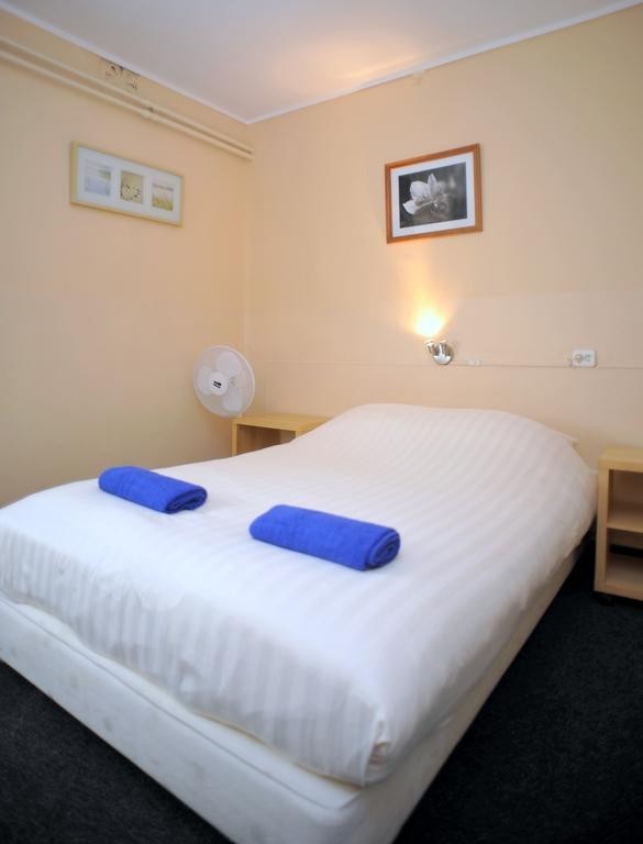 Hotel Abba