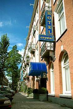 Hotel Crystal