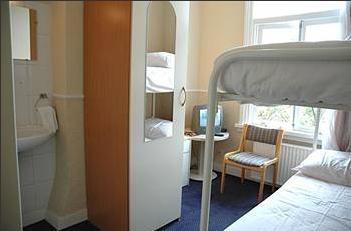 Hotel Crystal
