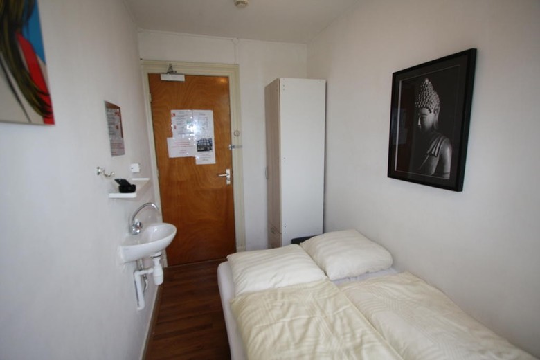 Pension Budget Hotel Hortus