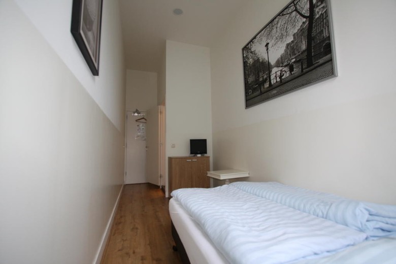 Pension Budget Hotel Hortus
