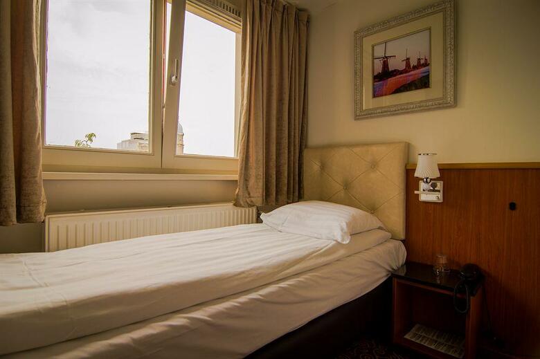 Amsterdam Downtown Hotel